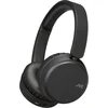 Image de JVC HA-S65BN - Draadloze on-ear koptelefoon met noise cancelling - Zwart