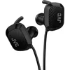 Image de JVC HA-AE1W - Draadloze sport oordopjes - Zwart