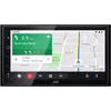 Image de JVC KW-M560BT - Multimedia autoradio met Carplay & Android Auto (2-DIN)