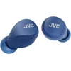 Image de JVC HA-A6T Gumy Mini True Wireless Oordopjes - Blauw