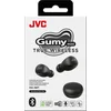 Image de JVC HA-A6T Gumy Mini True Wireless Oordopjes - Zwart