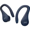 Image de JVC HA-EC25T Fitness True Wireless Oordopjes - Blauw