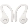 Image de JVC HA-EC25T Fitness True Wireless Oordopjes - Wit