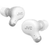 Image de JVC HA-A25T Memory Foam Oordopjes met Noise Cancelling - Wit