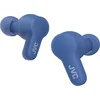 Image de JVC HA-A7T2 Gumy True Wireless met comfortabele pasvorm - Blauw