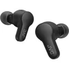 Image de JVC HA-A7T2 Gumy True Wireless met comfortabele pasvorm - Zwart