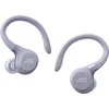 Image de JVC HA-EC75T Sports Hoofdtelefoon   Draadloos - Violet