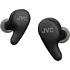 Image de JVC HA-A23T Gumy premium draadloze hoofdtelefoon - Zwart