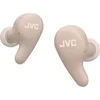 Image de JVC HA-A23T Gumy premium draadloze hoofdtelefoon - Bruin