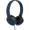 Image de JVC HA-S33UC USB-C hoofdtelefoon - Blauw