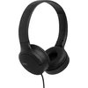 Image de JVC HA-S33UC USB-C hoofdtelefoon - Zwart