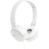 Image de JVC HA-S33UC USB-C hoofdtelefoon - Wit