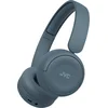 Image de JVC HA-S59W   Draadloze Hoofdtelefoon met 50 uur batterij en ultiem draagcomfort - Blauw