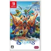 Image de Capcom Monster Hunter Stories Standaard Nintendo Switch