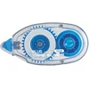 Image de PLUS Kleberol R wegwerp-lijmroller, blauw