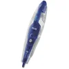 Image de PLUS JAPAN correctieroller 5 mm x 6 m, blauw