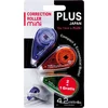 Image de Plus mini correctieroller, 2 + 1 gratis, op blister