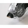 Image de PLUS JAPAN correctieroller wegwerp 4,2 mm x 20 m zwart