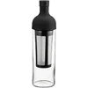 Image de Hario Cold Brew Fles - Zwart (700ml)