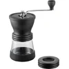 Image de Hario - Ceramic Coffee Mill Skerton N - Hand grinder (new 2024 model - made in Japan)