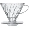 Image de HARIO V60 Dripper - 02 Size - Kunststof - Transparant