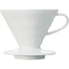 Image de HARIO V60 Dripper - 02 Size - Keramiek - Wit