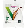 Image de HARIO V60 Koffiefilters - 02 Size - Wit - 100 stuks
