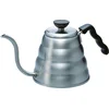Image de Hario - Buono Kettle - 1.2L (gooseneck pour over kettle for coffee and tea)