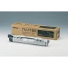 Image de Brother TN11BK Tonercartridge - Zwart