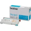 Image de Brother TN-04C Tonercartridge - Blauw