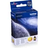 Image de Brother LC-900Y - Inktcartridge / Geel