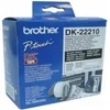 Image de Brother Doorlopende papiertape 29 mm