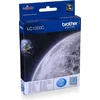 Image de Brother LC-1000C Inktcartridge - Cyaan