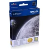 Image de Brother LC-1000Y - Inktcartridge / Geel