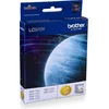 Image de Brother LC-970Y Inktcartridge - Geel