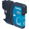 Image de Inktcartridge brother lc-1100c blauw | 1 stuk | 5 stuks
