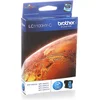 Image de Brother Inkjet LC1100C - Cyaan / HC