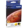 Image de Brother Inkjet LC1100Y - Geel / HC