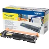 Image de Brother TN-230Y Tonercartridge - Geel