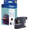 Image de Brother LC-123BK - Inktcartridge - Zwart