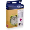 Image de Brother LC-125XLM - Inktcartridge - Magenta / Hoge Capaciteit
