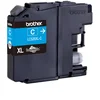 Image de Originele inkt cartridge Brother LC-525XLC Cyaan