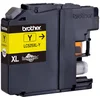 Image de Originele inktcartridge Brother LC525XL-Y Geel