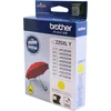Image de Brother LC-225XL - Inktcartridge - Geel / Hoge Capaciteit