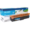 Image de Brother TN-246C - Tonercartridge / Cyaan