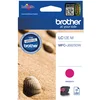 Image de Brother LC-12EM - Inktcartridge / Magenta