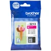 Image de Brother - LC-3213M - Inktcartridge magenta