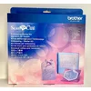 Image de Starter kit embossing - ScanNCut - Brother