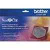 Image de Embossing Metaalfolie (zilverkleurig)
