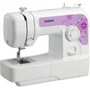 Image de Brother J17s - Semiautomatische Naaimachine - Wit
